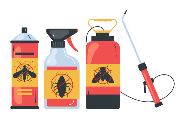 Pest Prevention Services in Kean University, NJ